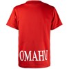 NEW Omahu House/PE Top (Sizes 4-12) - red
